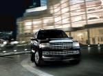 Lincoln Navigator 2006 года